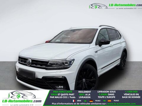 Tiguan Allspace 2.0 TDI 200ch BVA 4Motion 2021 occasion 31850 Beaupuy