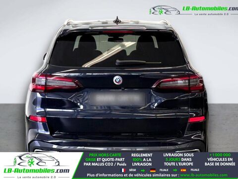 X5 xDrive40d 340 ch BVA 2022 occasion 31850 Beaupuy