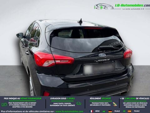 Focus 1.5 EcoBoost 150 BVA 2021 occasion 31850 Beaupuy