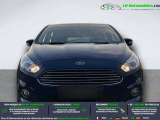 S-MAX 1.5 EcoBoost 160 BVM 2018 occasion 31850 Beaupuy
