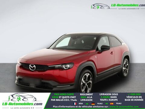MX-30 R-EV e-Skyactiv 170 ch BVA 2024 occasion 31850 Beaupuy