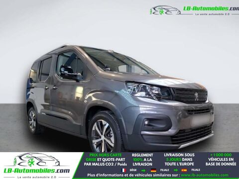 Rifter BlueHDi 130 BVM 5pl 2023 occasion 31850 Beaupuy