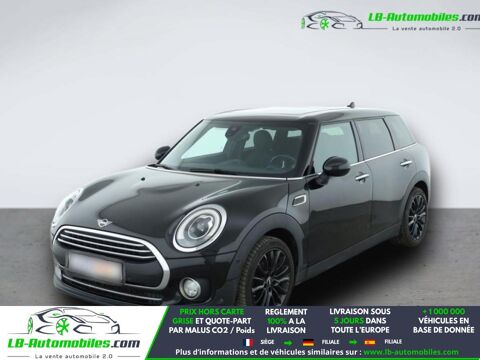Mini Countryman 102 ch BVA 2019 occasion Beaupuy 31850