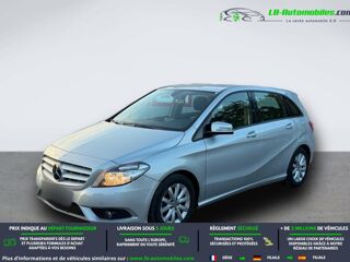Classe B 180 CDI 7-G DCT A 2013 occasion 31850 Beaupuy