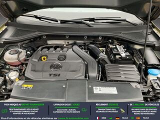 T-ROC 1.5 TSI 150 EVO Start/Stop BVM 2019 occasion 31850 Beaupuy