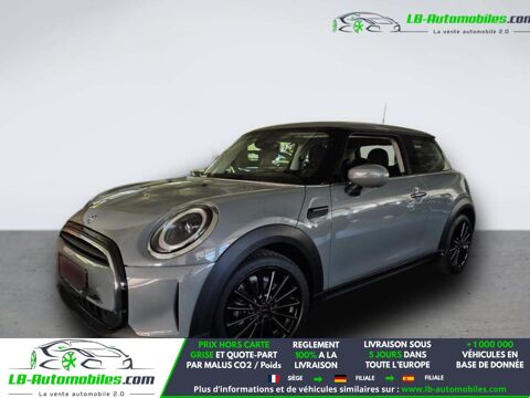 Annonce voiture Mini Cooper 22000 €