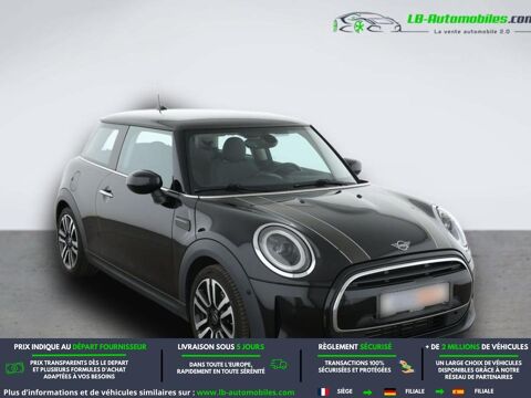 Cooper 136 ch BVA 2021 occasion 31850 Beaupuy