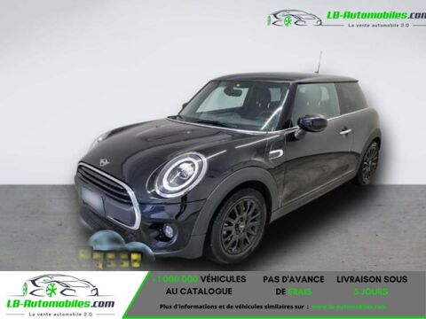 Mini Cooper 102 CH BVM 2021 occasion Beaupuy 31850