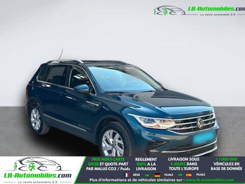 Tiguan 2.0 TSI 245ch BVA 4Motion 2023 occasion 31850 Beaupuy