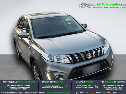 Vitara 1.0 Boosterjet BVM 111ch 2019 occasion 31850 Beaupuy