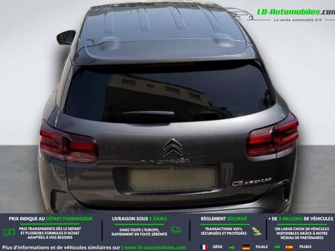 C5 aircross BlueHDi 130 BVA 2023 occasion 31850 Beaupuy