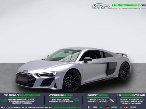 Annonce voiture Audi R8 129200 €
