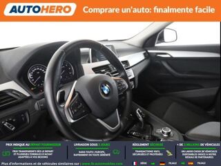 X2 sDrive 20d 190 ch BVA 2018 occasion 31850 Beaupuy