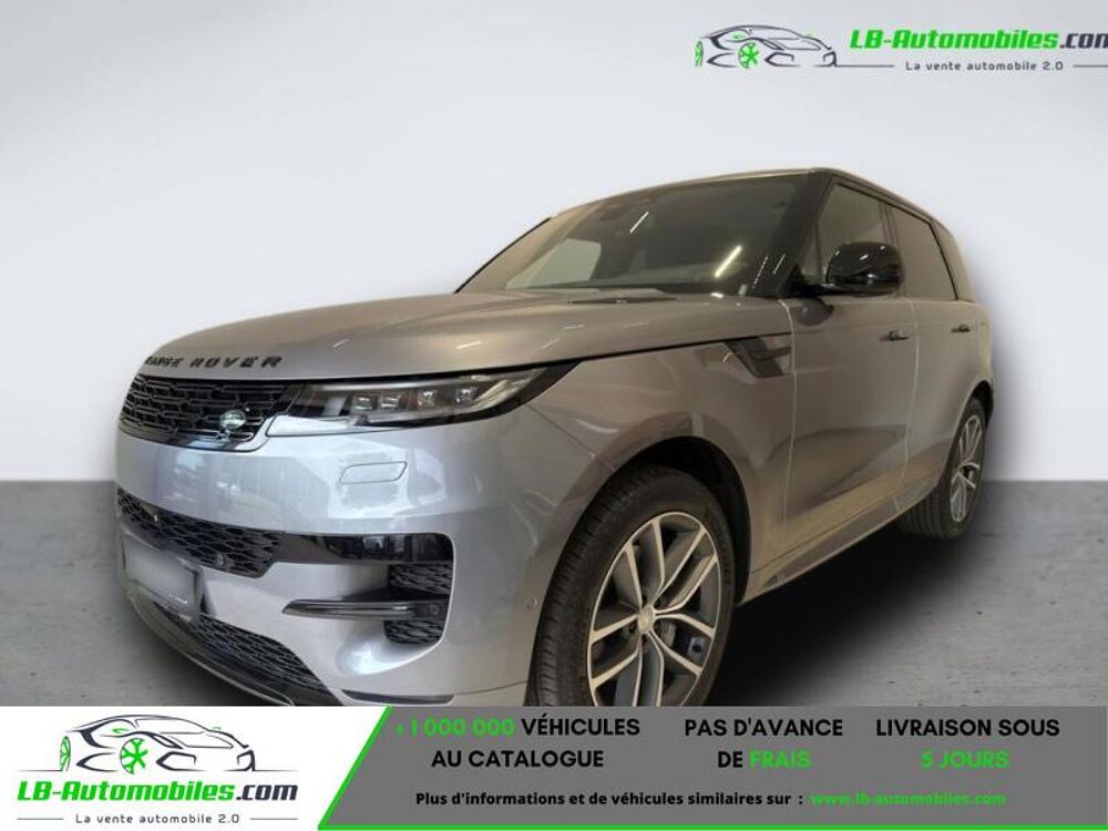 Range Rover P460e AWD 3.0L i6 PHEV 2025 occasion 31850 Beaupuy