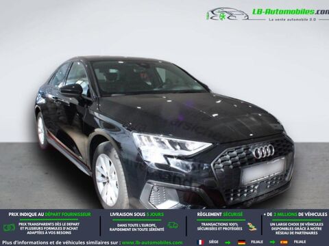 A3 35 TFSI Mild Hybrid 150 BVA 2022 occasion 31850 Beaupuy