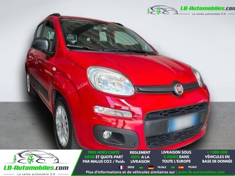 Annonce voiture Fiat Panda 11300 €
