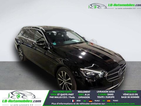 Classe E 300 de BVA 2022 occasion 31850 Beaupuy