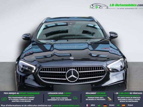 Classe E 200 BVA 2020 occasion 31850 Beaupuy