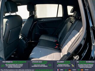 Tiguan 2.0 Bi-TDI 240 BVA 4Motion 2020 occasion 31850 Beaupuy