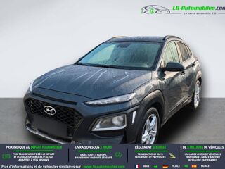Kona 1.6 T-GDi 177 BVA 2018 occasion 31850 Beaupuy