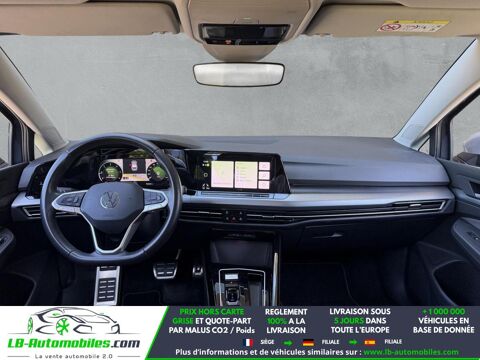 Golf SW 2.0 TDI 200 BVA 4Motion 2024 occasion 31850 Beaupuy