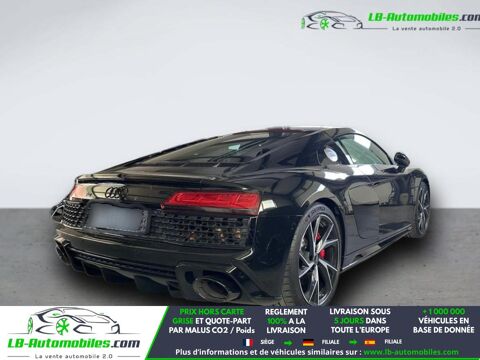 R8 V10 5.2 FSI 540 BVA RWD 2024 occasion 31850 Beaupuy