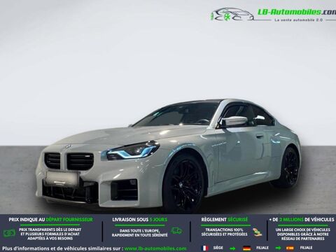 BMW M2 460 ch BVA 2023 occasion Beaupuy 31850