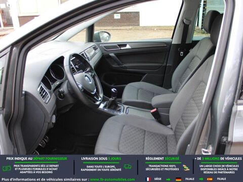 Golf 1.5 TSI 150 BVA 2019 occasion 31850 Beaupuy