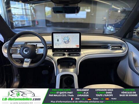 ForTwo 272 ch 2024 occasion 31850 Beaupuy