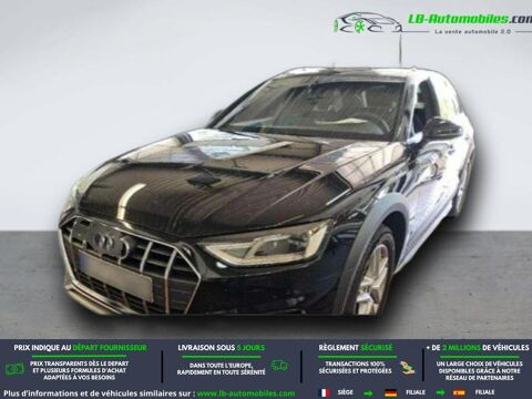 Annonce voiture Audi A4 29830 €