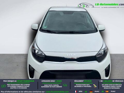 Picanto 1.0 DPi 67ch BVM 2023 occasion 31850 Beaupuy