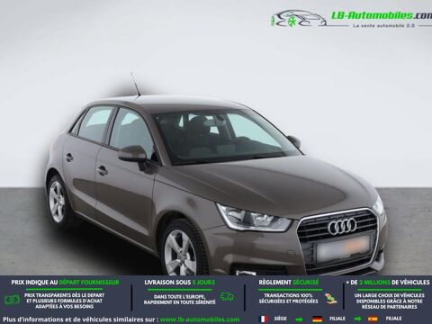 A1 1.0 TFSI 95 2015 occasion 31850 Beaupuy