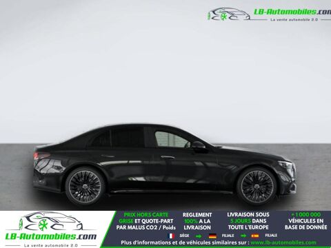 Annonce voiture Mercedes Classe E 64000 €