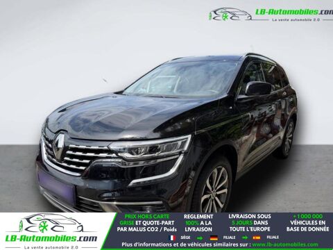 Koleos Tce160 BVA 4x2 2022 occasion 31850 Beaupuy