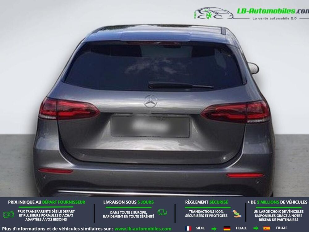 Classe E 200 BVA 2020 occasion 31850 Beaupuy