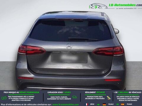 Classe E 200 BVA 2020 occasion 31850 Beaupuy