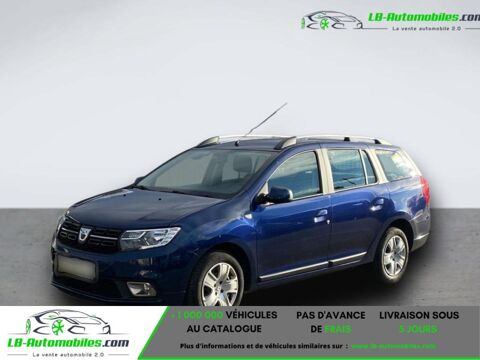 Dacia Logan TCe 90 BVA 2017 occasion Beaupuy 31850