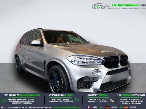 X5 575 ch 2018 occasion 31850 Beaupuy