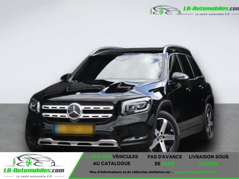 Mercedes GLB 200 BVA 2021 occasion Beaupuy 31850