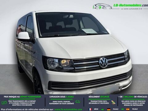MULTIVAN 2.0 TSI 150 BVM 2018 occasion 31850 Beaupuy