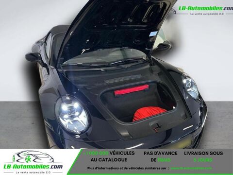 911 3.0i 385 PDK 2022 occasion 31850 Beaupuy