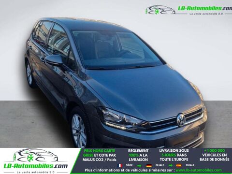 Volkswagen Golf 1.0 TSI 110 BVA 2018 occasion Beaupuy 31850