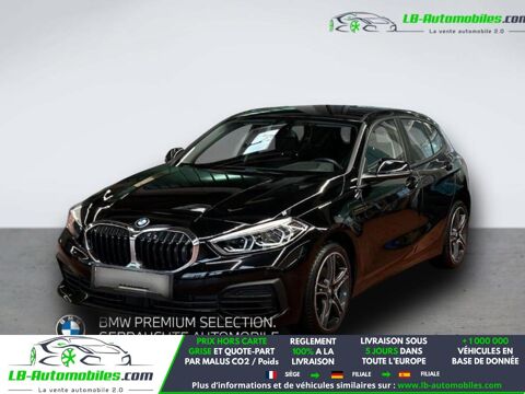 BMW S&eacute;rie 1 116i 109 ch BVM 2021 occasion Beaupuy 31850