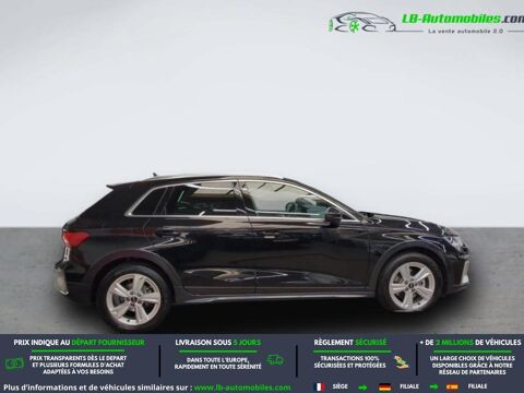 A3 35 TFSI Mild Hybrid 150 BVA 2025 occasion 31850 Beaupuy