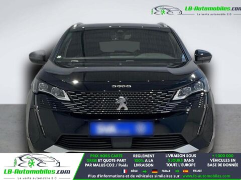 3008 Hybrid 225 e-BVA 2021 occasion 31850 Beaupuy