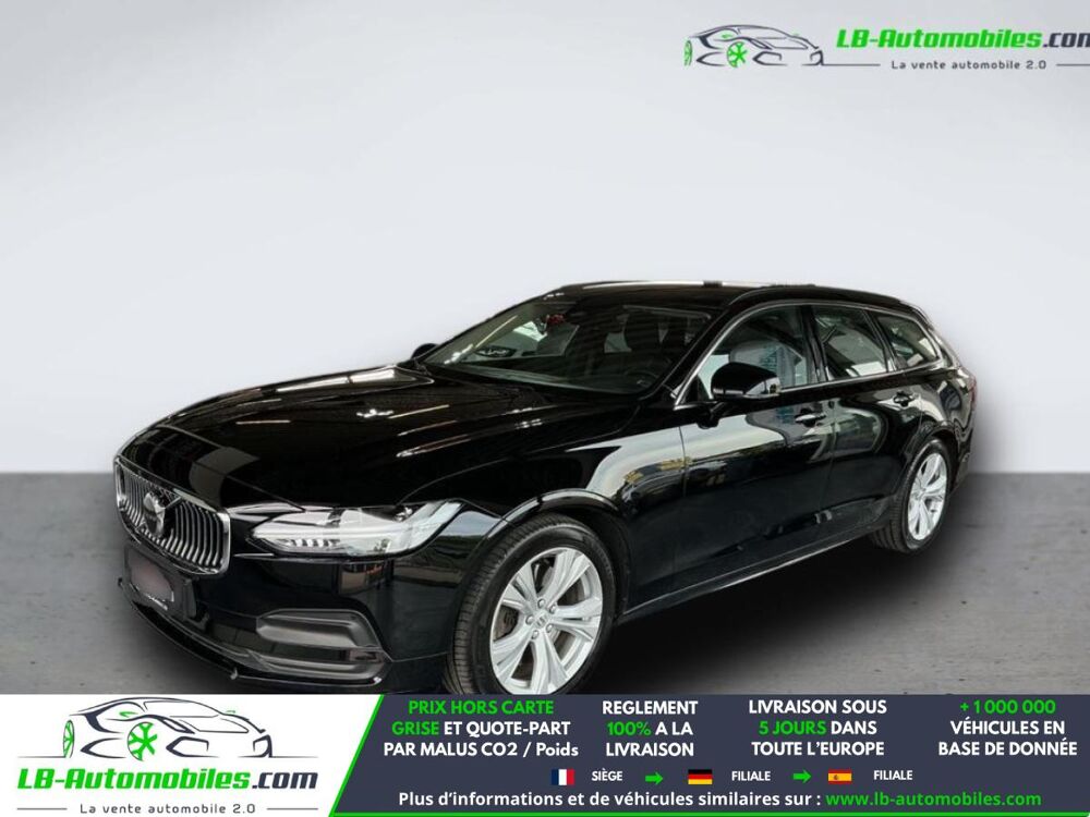 V90 B4 197 ch BVA 2022 occasion 31850 Beaupuy