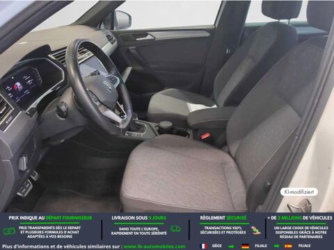 Tiguan 1.5 eTSI 150 BVA 2023 occasion 31850 Beaupuy