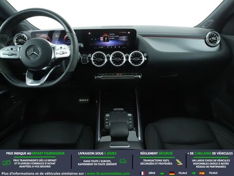 EQA 350 4Matic 2022 occasion 31850 Beaupuy
