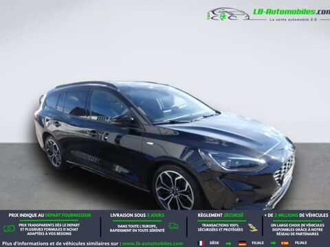 Golf SW 1.5 TSI 150 BVM 2018 occasion 31850 Beaupuy