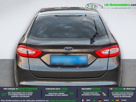 Mondeo 1.5 EcoBoost 160 2017 occasion 31850 Beaupuy